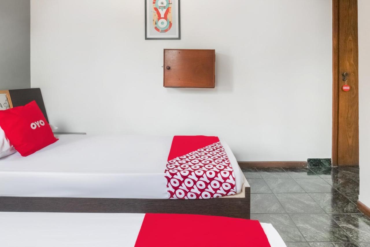 Park Leste, (adults Only) Hotel Sao Paulo