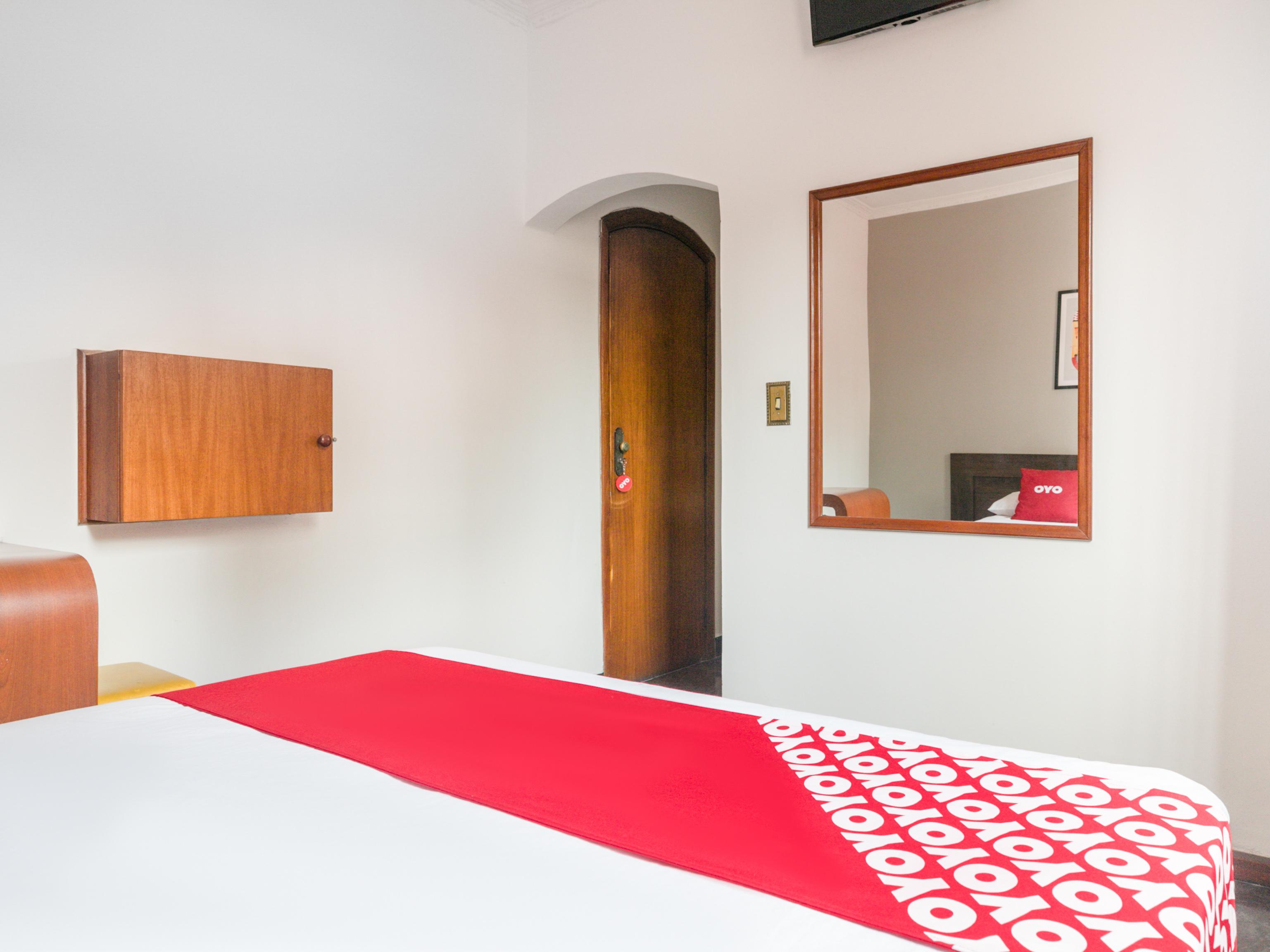 Park Leste, (adults Only) 2* Sao Paulo