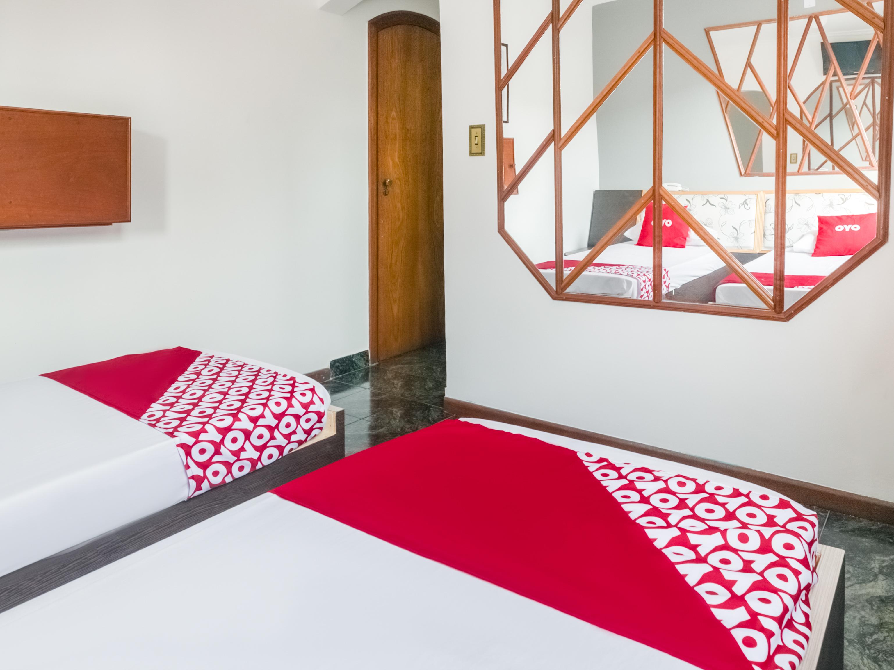 Park Leste, (adults Only) Hotel Sao Paulo