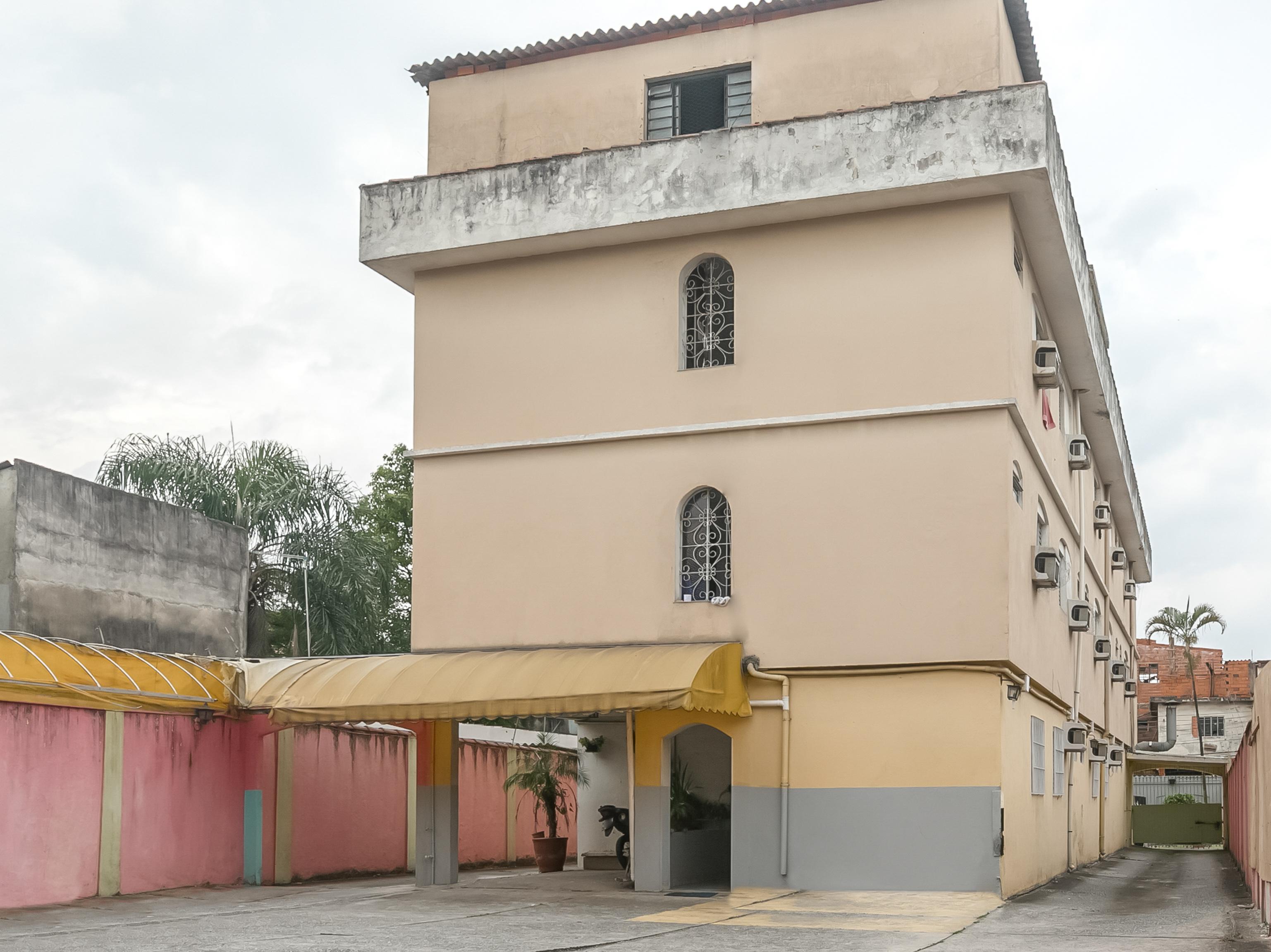 Park Leste, (adults Only)