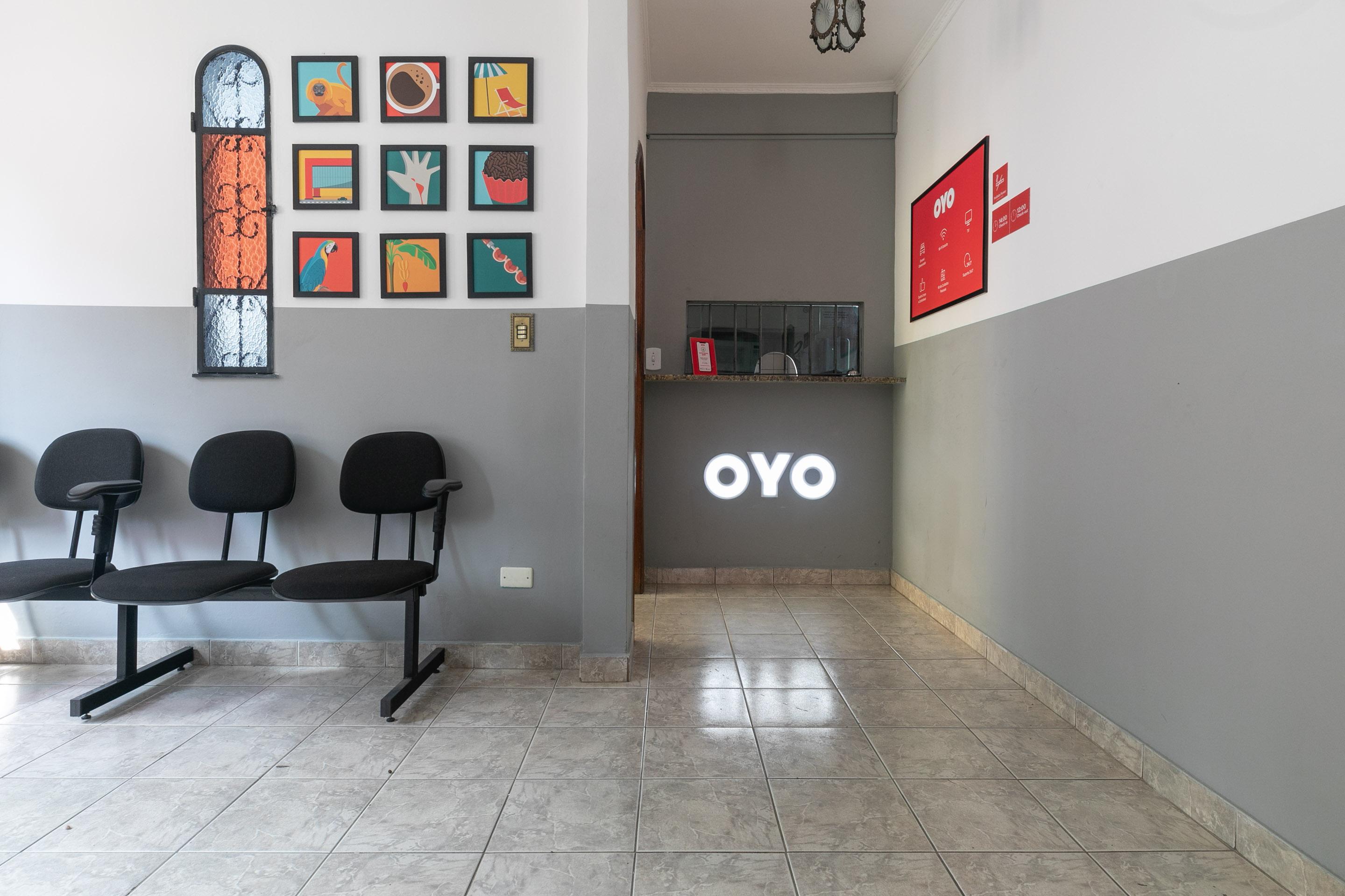Hotel Park Leste, (adults Only) Sao Paulo