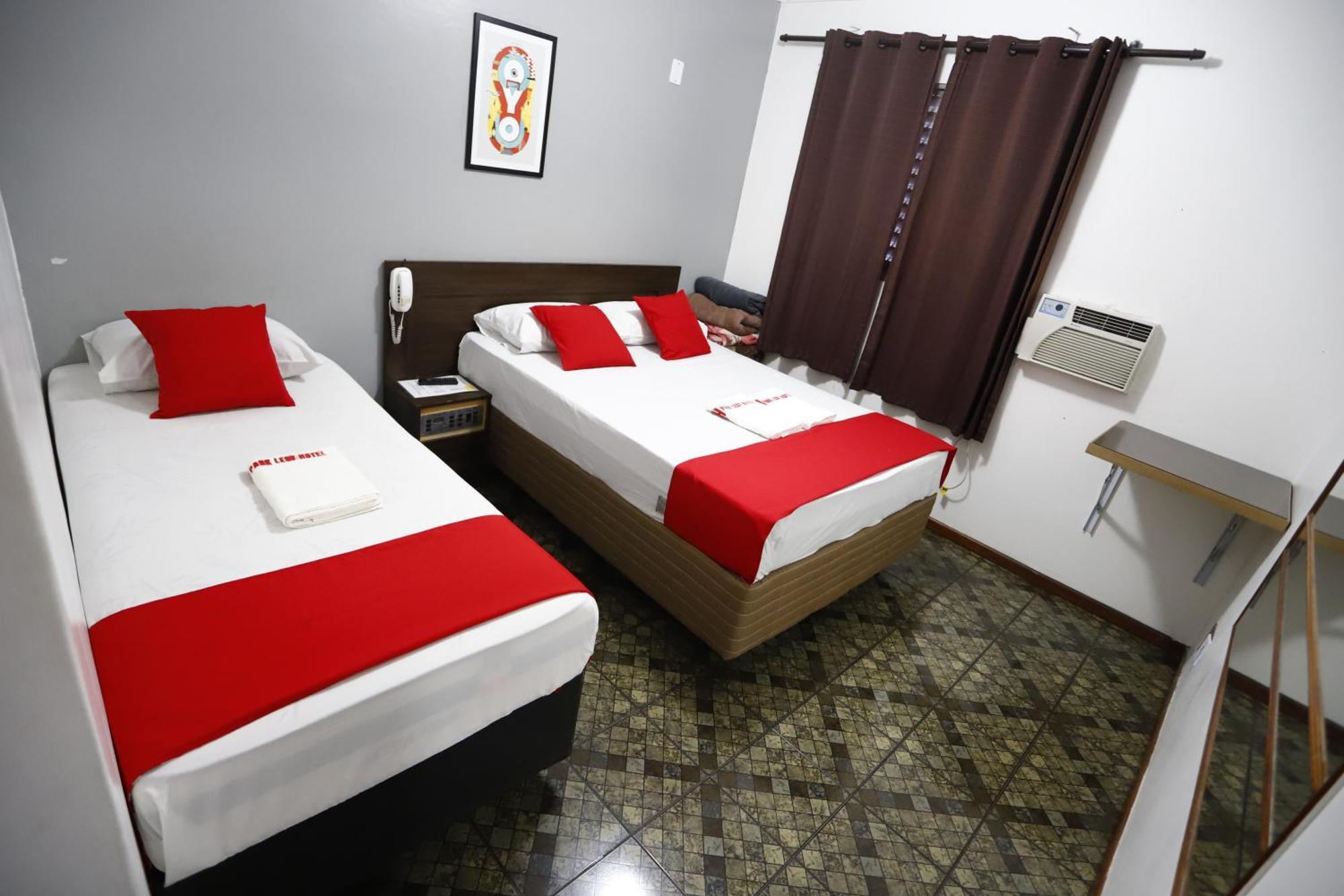Park Leste, (adults Only) Hotel 2*