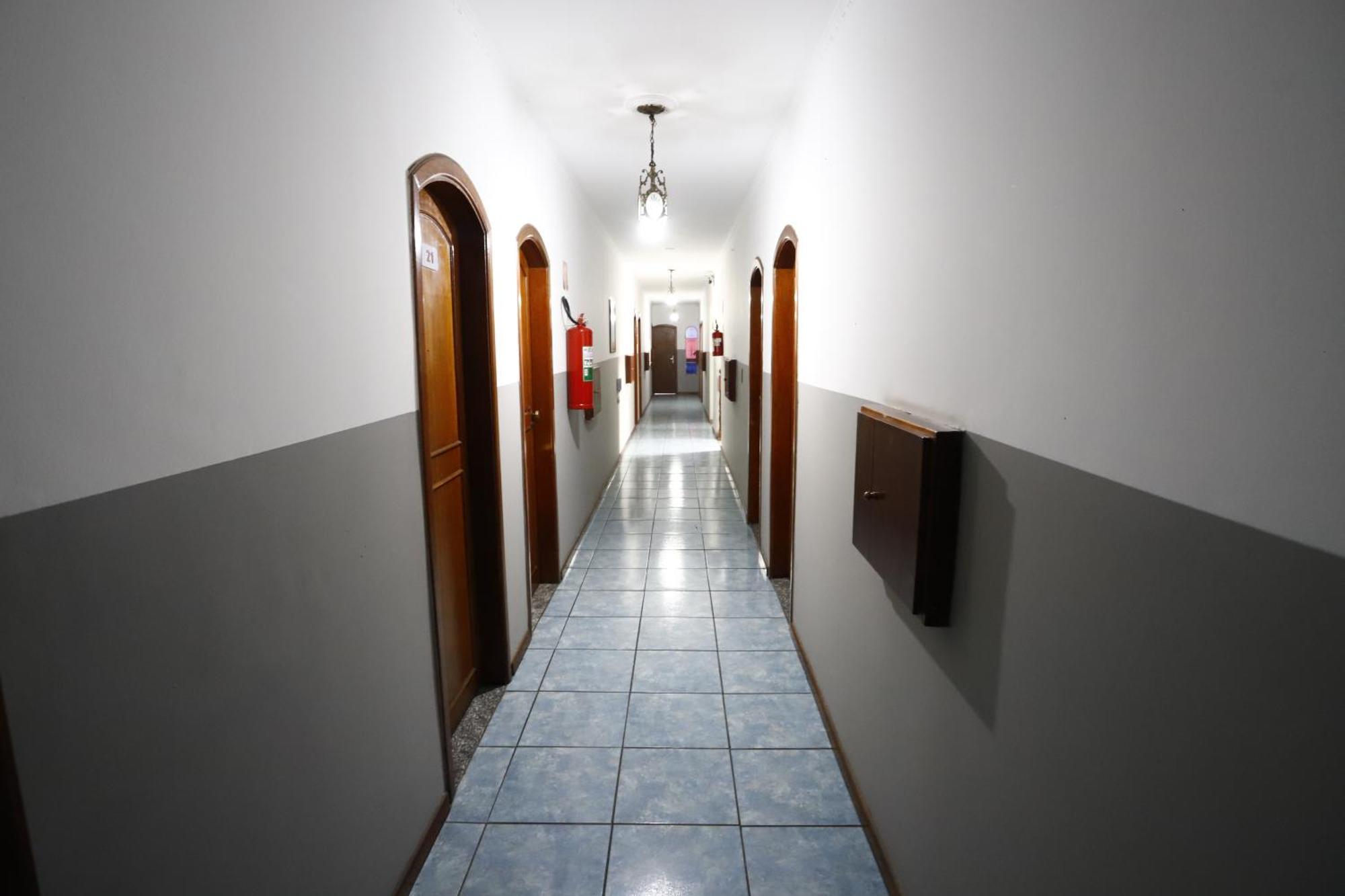 Park Leste, (adults Only) 2* Sao Paulo