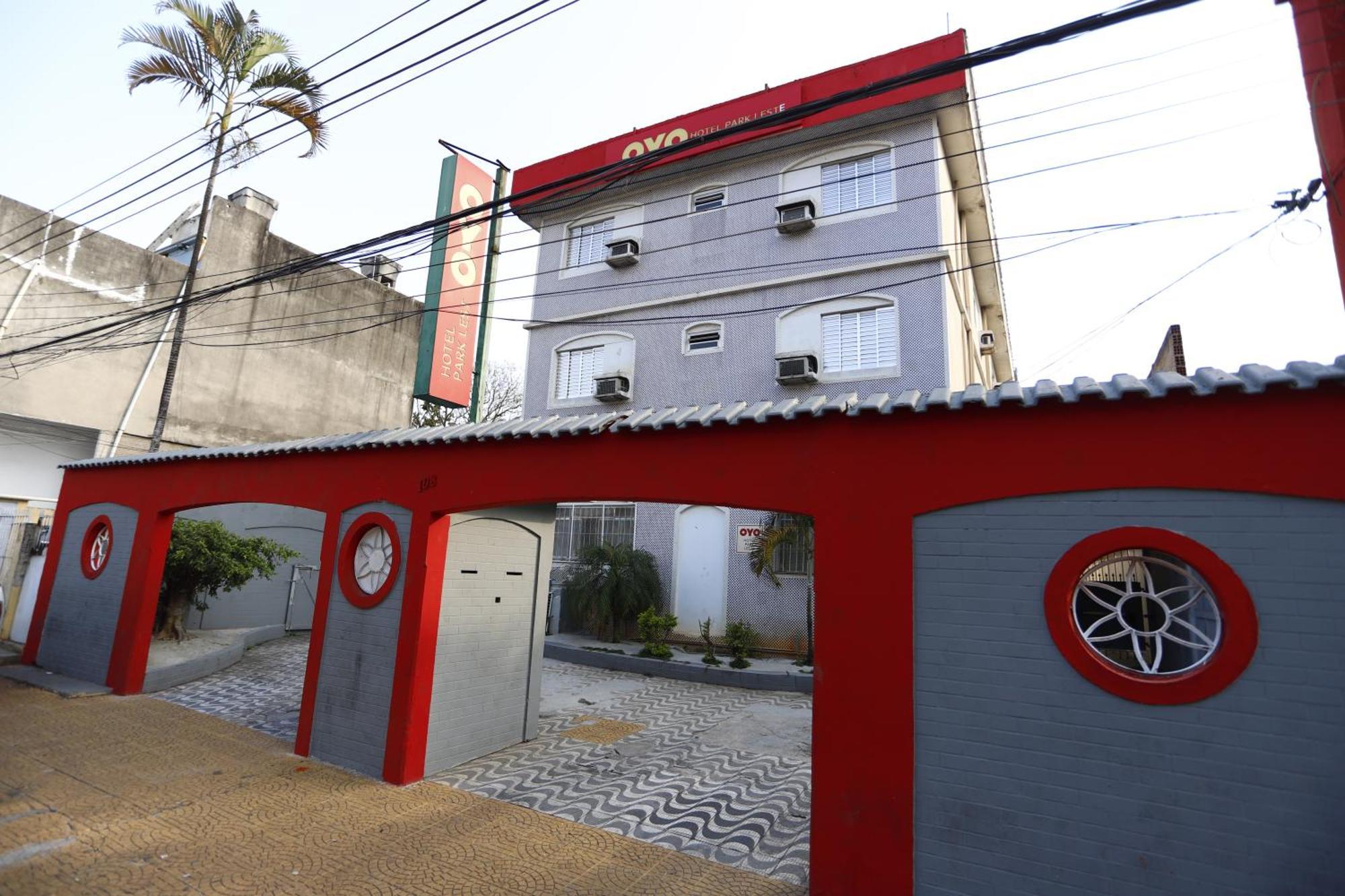 Hotel Park Leste, (adults Only) Sao Paulo