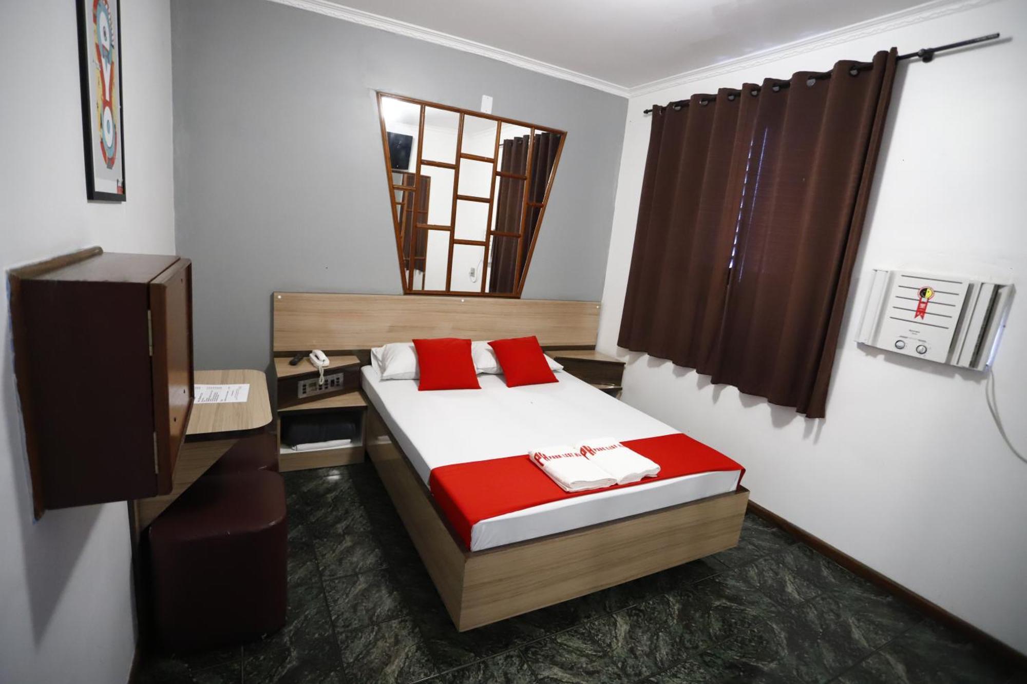 Park Leste, (adults Only) 2*